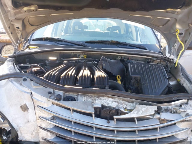 2006 CHRYSLER PT CRUISER 3A4FY48B26T274984 Photo 9