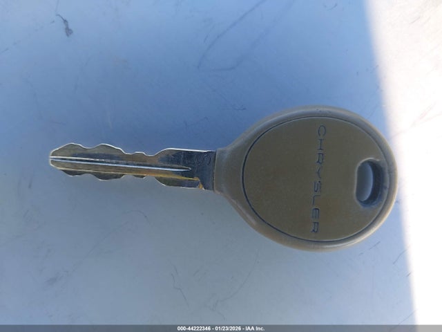 2006 CHRYSLER PT CRUISER 3A4FY48B26T274984 Photo 10