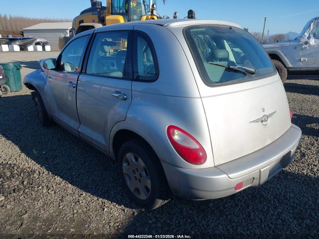 2006 CHRYSLER PT CRUISER 3A4FY48B26T274984 Photo 2