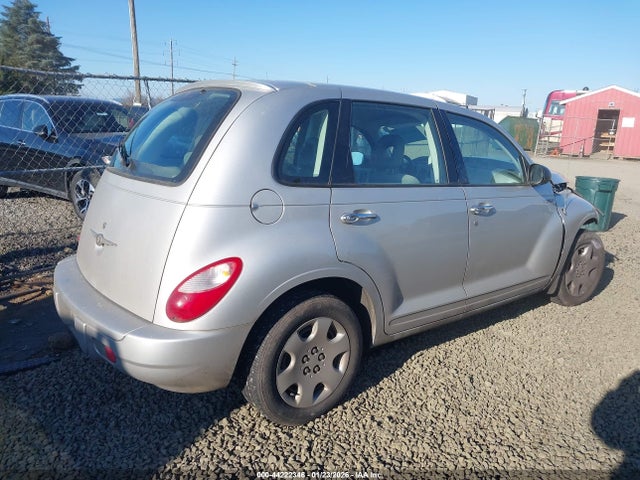 2006 CHRYSLER PT CRUISER 3A4FY48B26T274984 Photo 3