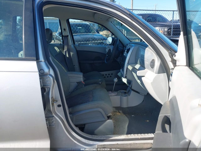 2006 CHRYSLER PT CRUISER 3A4FY48B26T274984 Photo 4