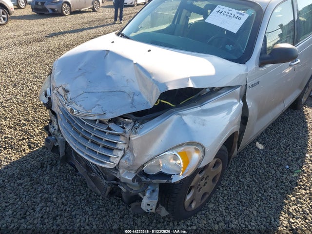 2006 CHRYSLER PT CRUISER 3A4FY48B26T274984 Photo 5