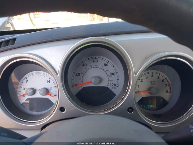 2006 CHRYSLER PT CRUISER 3A4FY48B26T274984 Photo 6