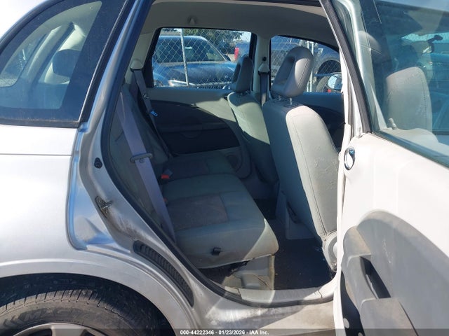 2006 CHRYSLER PT CRUISER 3A4FY48B26T274984 Photo 7