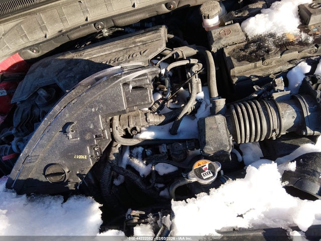 2022 HYUNDAI KONA KM8K6CAB7NU762892 Photo 9