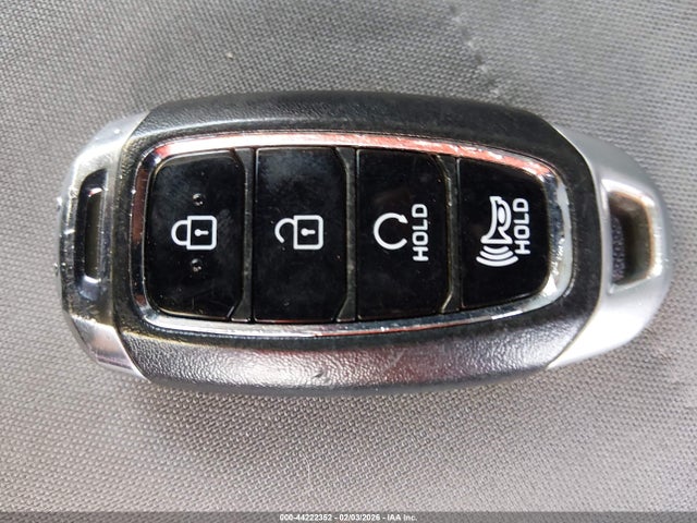 2022 HYUNDAI KONA KM8K6CAB7NU762892 Photo 10