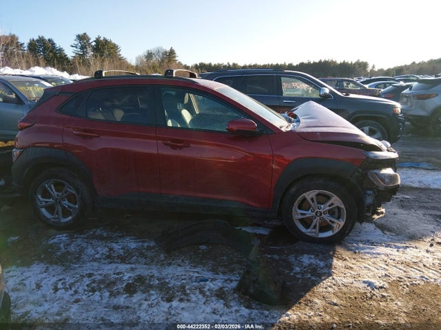 Hyundai Kona Sel 2022 KM8K6CAB7NU762892 Image 13