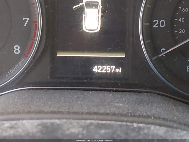 Hyundai Kona Sel 2022 KM8K6CAB7NU762892 Image 15