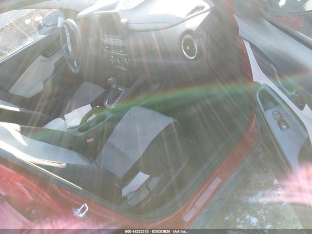 2022 HYUNDAI KONA KM8K6CAB7NU762892 Photo 4