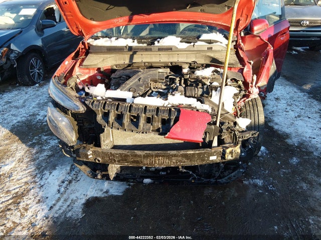 2022 HYUNDAI KONA KM8K6CAB7NU762892 Photo 5