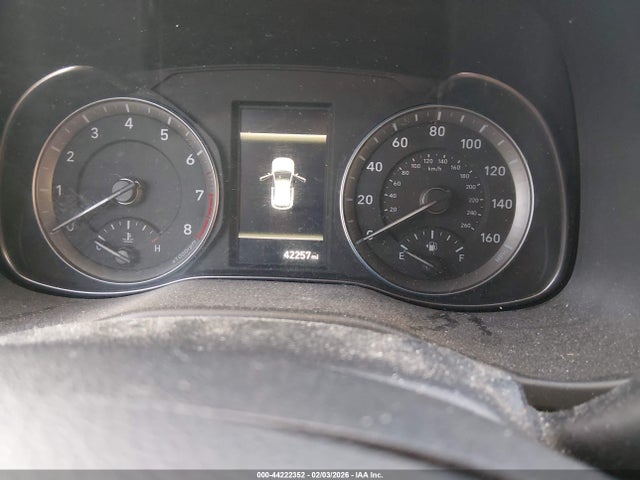 2022 HYUNDAI KONA KM8K6CAB7NU762892 Photo 6