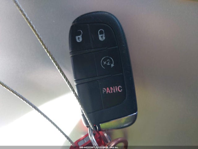 Jeep Renegade Latitude 2016 ZACCJBBT4GPD36994 Image 11