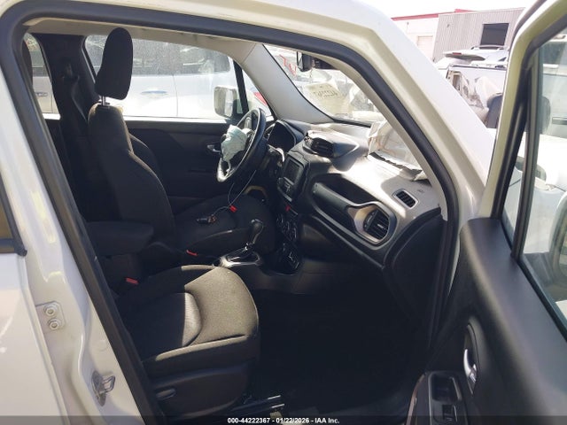 Jeep Renegade Latitude 2016 ZACCJBBT4GPD36994 Image 5