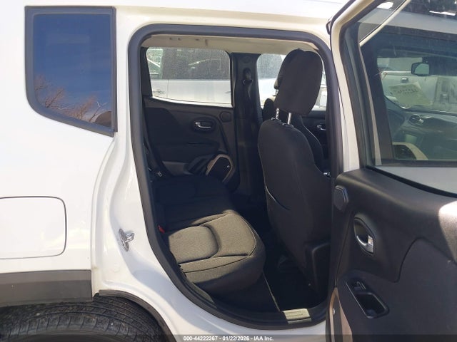 Jeep Renegade Latitude 2016 ZACCJBBT4GPD36994 Image 8