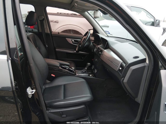 Aukcja sprzedaży 2010 Mercedes-benz Glk 350 4matic, vin: WDCGG8HB2AF268233, numer aukcji: 44222368