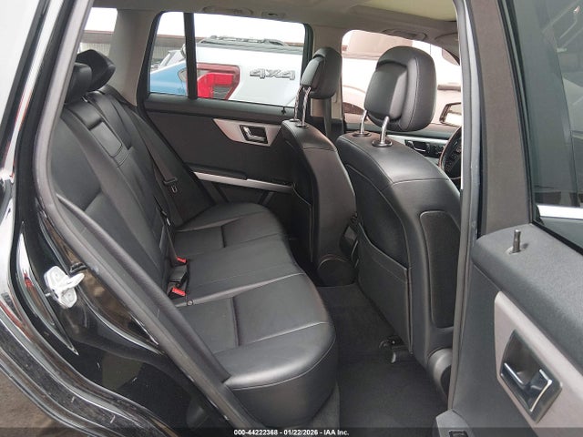 Aukcja sprzedaży 2010 Mercedes-benz Glk 350 4matic, vin: WDCGG8HB2AF268233, numer aukcji: 44222368