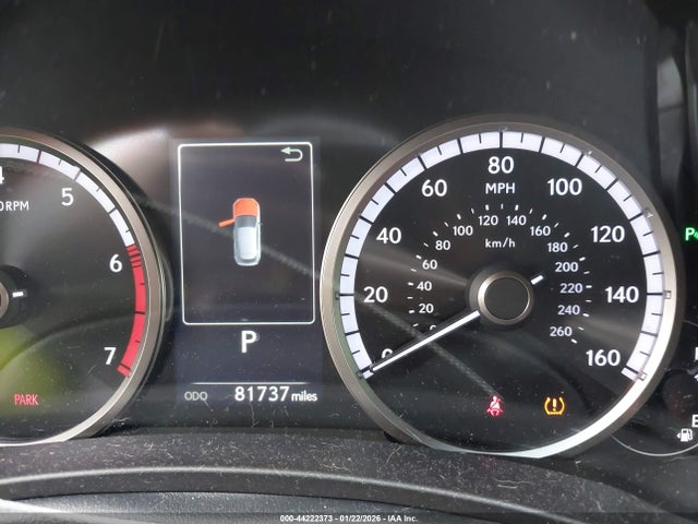 JTJYARBZ7K2143533 Lexus Nx 300 F Sport