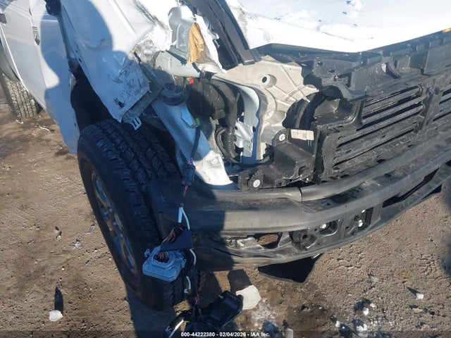 1FMDE7BHXSLB57563 Ford Bronco Big Bend
