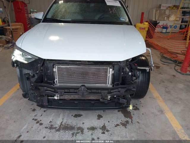 Продажа на аукционе авто 2022 Audi Q3 Premium Plus 45 Tfsi S Line Quattro Tiptronic, vin: WA1EECF37N1082010, номер лота: 44222382