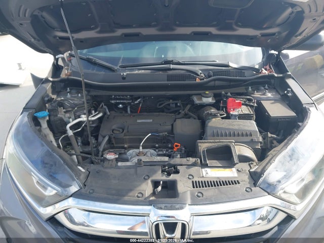 5J6RW6H3XKL002342 Honda CR-V LX
