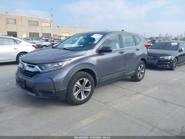 5J6RW6H3XKL002342 Honda CR-V LX