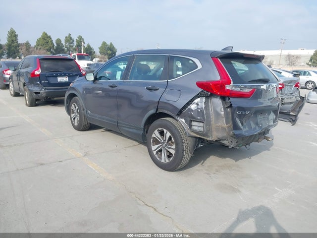 5J6RW6H3XKL002342 Honda CR-V LX