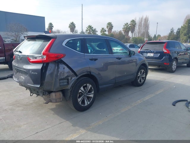 5J6RW6H3XKL002342 Honda CR-V LX