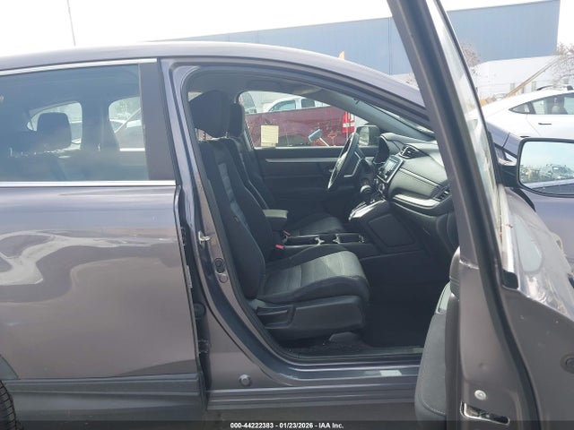 5J6RW6H3XKL002342 Honda CR-V LX