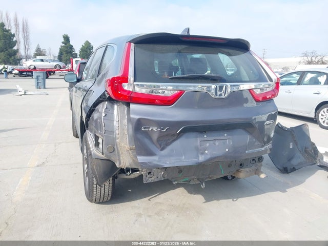 5J6RW6H3XKL002342 Honda CR-V LX