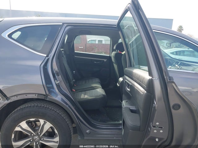 5J6RW6H3XKL002342 Honda CR-V LX