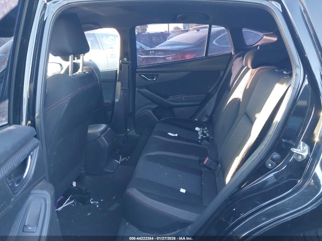 4S3GTAK66J3721520 Subaru Impreza 2.0i Sport