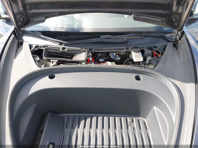 2022 TESLA MODEL 3 5YJ3E1EA2NF241329 Photo 9