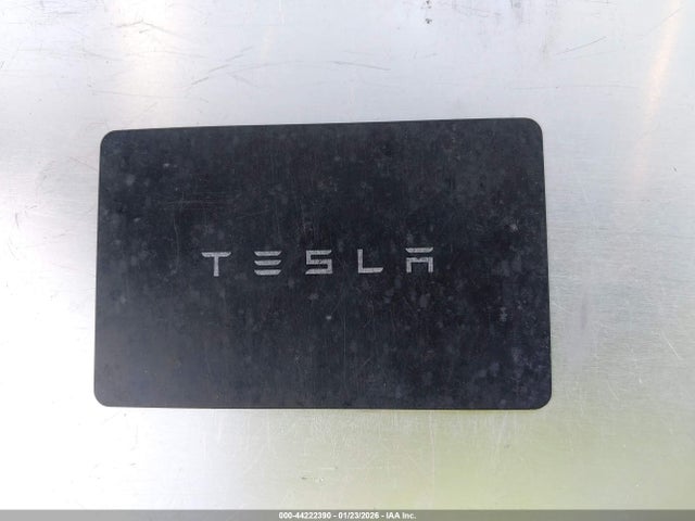 2022 TESLA MODEL 3 5YJ3E1EA2NF241329 Photo 10