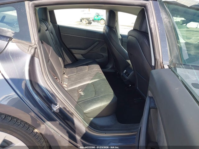 2022 TESLA MODEL 3 5YJ3E1EA2NF241329 Photo 7