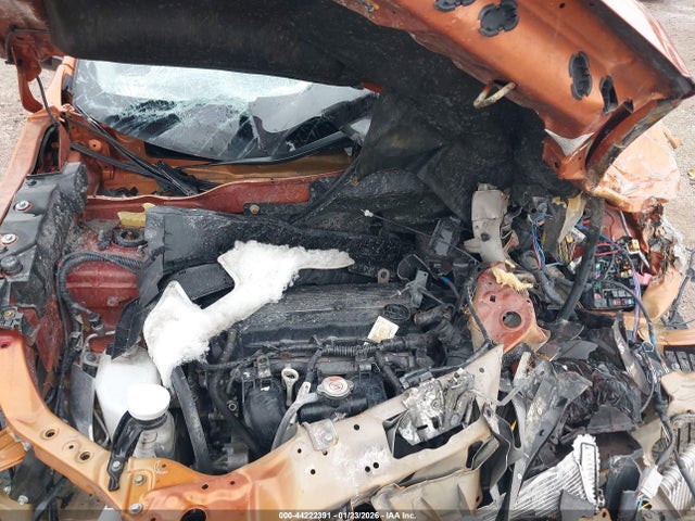 2021 MITSUBISHI OUTLANDER SPORT JA4APVAU7MU030037 Photo 9