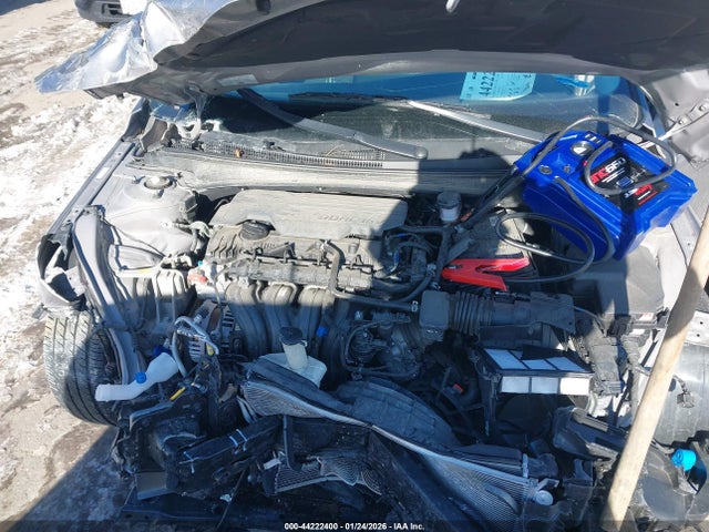 KMHLS4AG2PU462584 Hyundai ELANTRA SEL