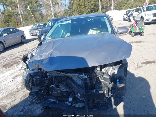 KMHLS4AG2PU462584 Hyundai ELANTRA SEL