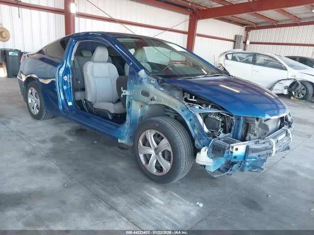 2HGFG3B54FH518683 Honda Civic Lx