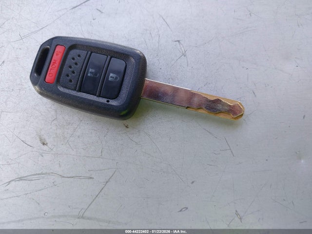 2HGFG3B54FH518683 Honda Civic Lx