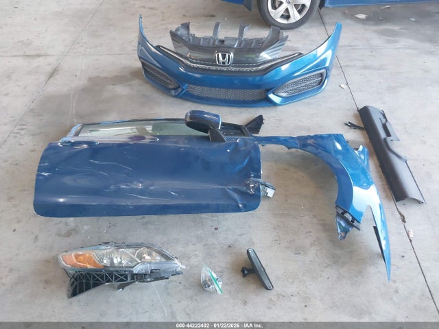 2HGFG3B54FH518683 Honda Civic Lx