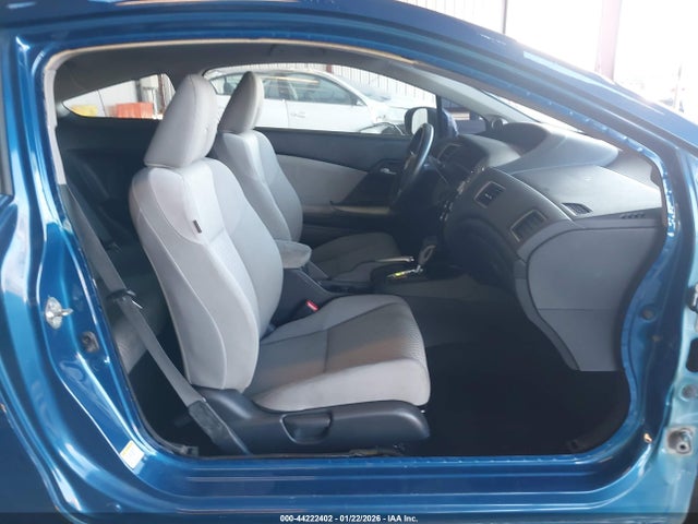 2HGFG3B54FH518683 Honda Civic Lx