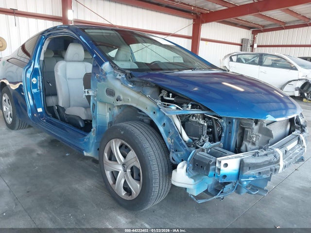 2HGFG3B54FH518683 Honda Civic Lx