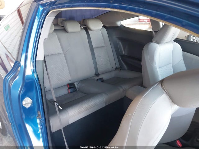 2HGFG3B54FH518683 Honda Civic Lx