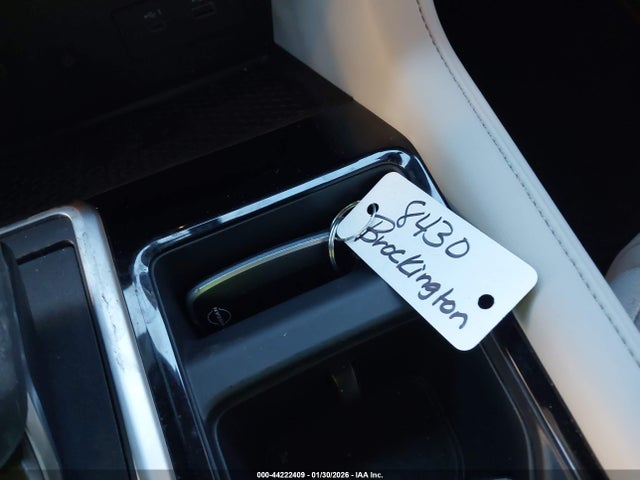 Nissan Pathfinder Sl 4wd 2025 5N1DR3CC9SC274146 Image 11