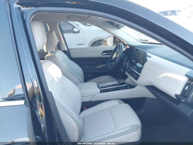 Nissan Pathfinder Sl 4wd 2025 5N1DR3CC9SC274146 Image 5