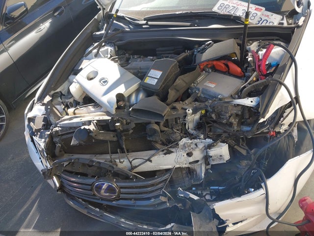 JTHBW1GG9H2146685 Lexus ES 300H