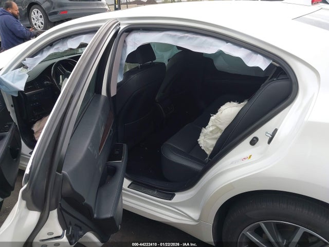 JTHBW1GG9H2146685 Lexus ES 300H