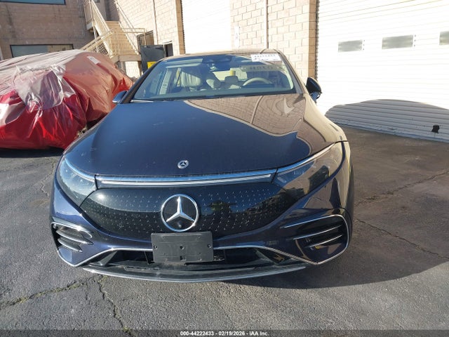 W1KCG2DB4NA004799 Mercedes-Benz EQS 450+