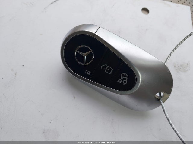W1KCG2DB4NA004799 Mercedes-Benz EQS 450+