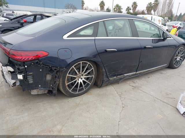 W1KCG2DB4NA004799 Mercedes-Benz EQS 450+